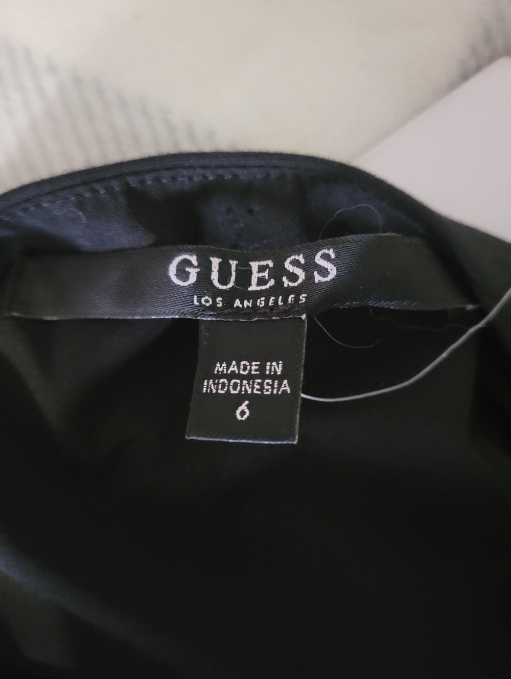 Guess Romper - Picture 4 of 4